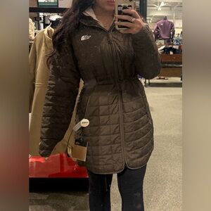 The North Face Women's Junction Parka